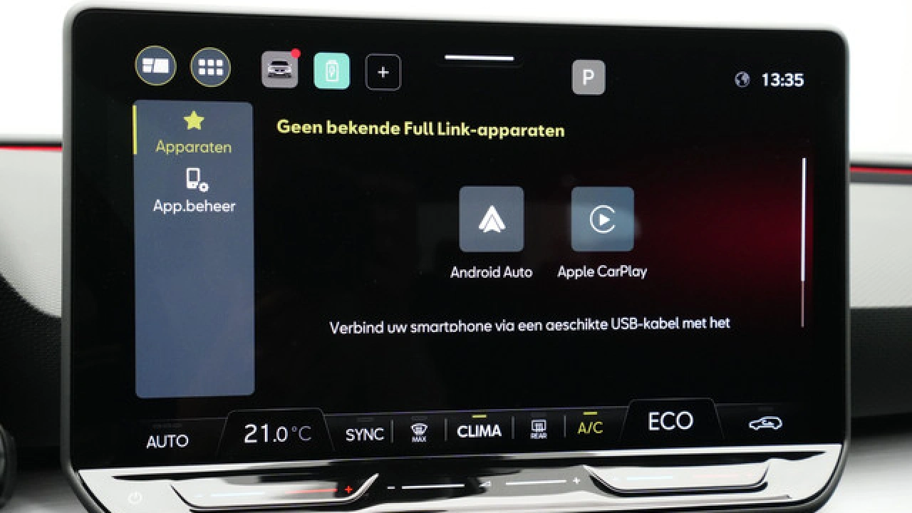 SEAT Leon Sportstourer FR Business - eHybrid