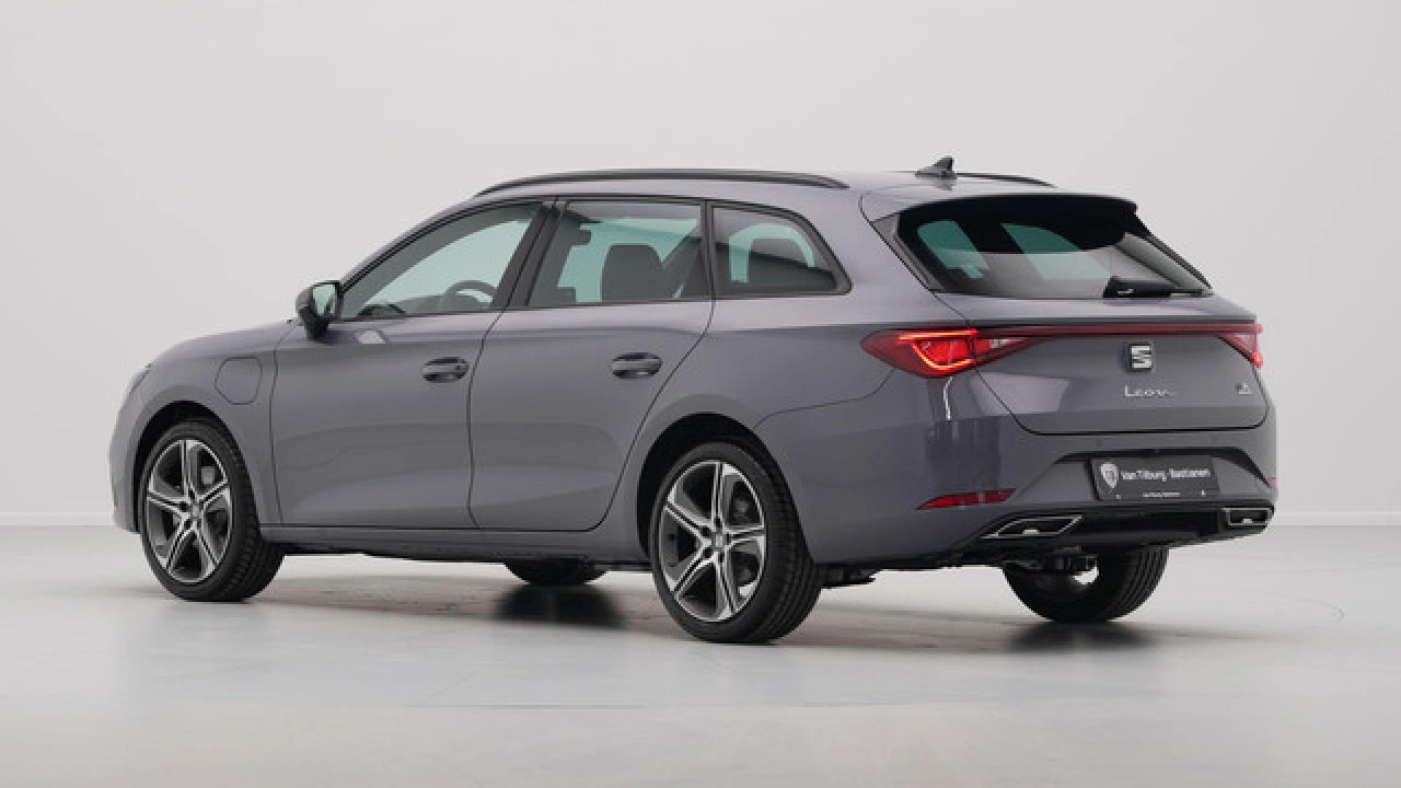SEAT Leon Sportstourer FR Business - eHybrid