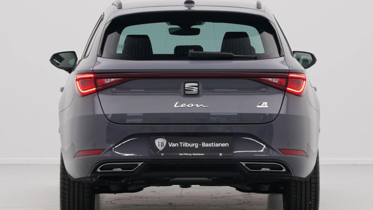 SEAT Leon Sportstourer FR Business - eHybrid