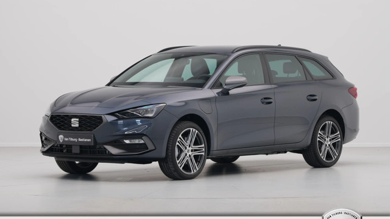 SEAT Leon Sportstourer FR Business - eHybrid