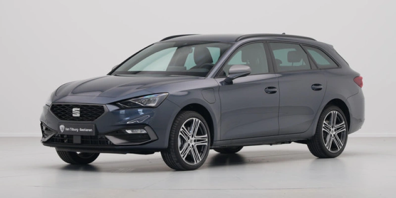 SEAT Leon Sportstourer FR Business - eHybrid
