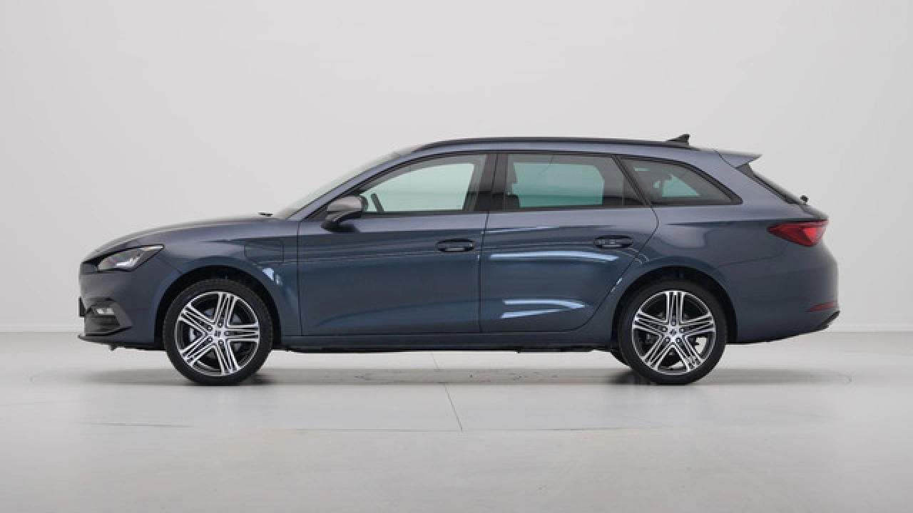 SEAT Leon Sportstourer FR Business - eHybrid