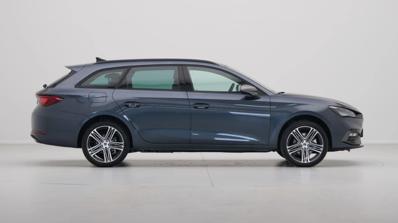 SEAT Leon Sportstourer FR Business - eHybrid