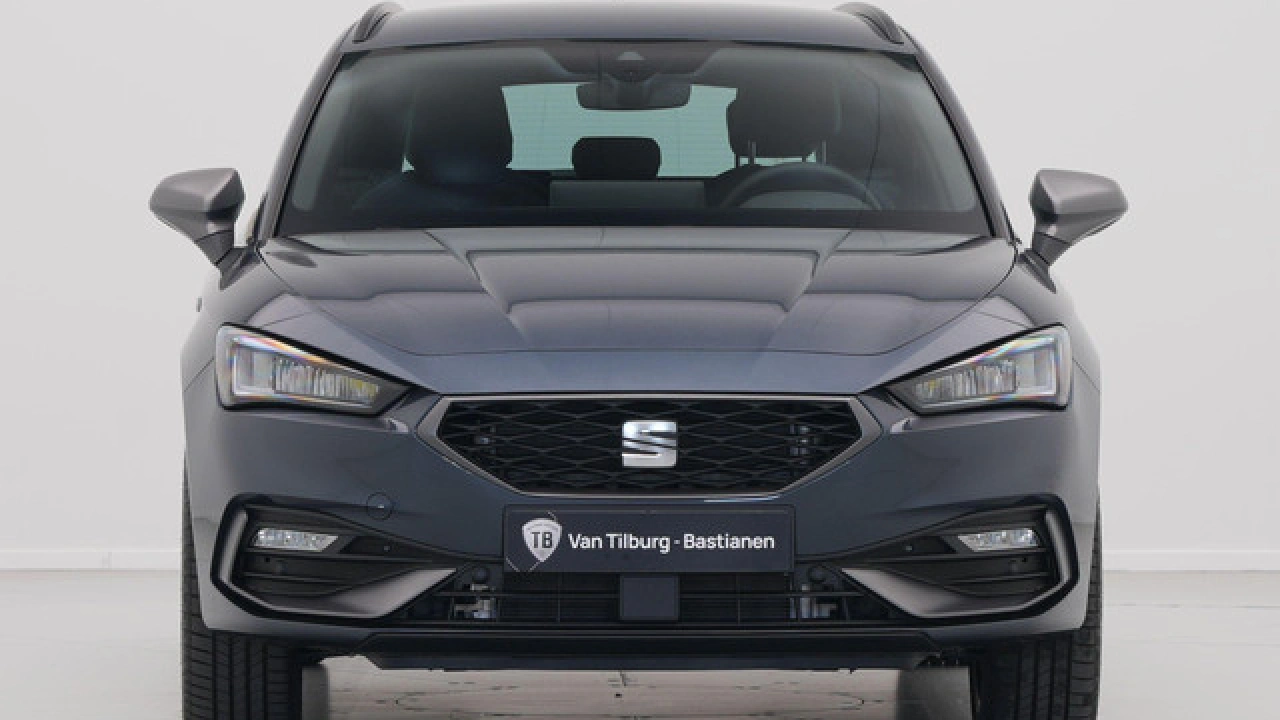 SEAT Leon Sportstourer FR Business - eHybrid
