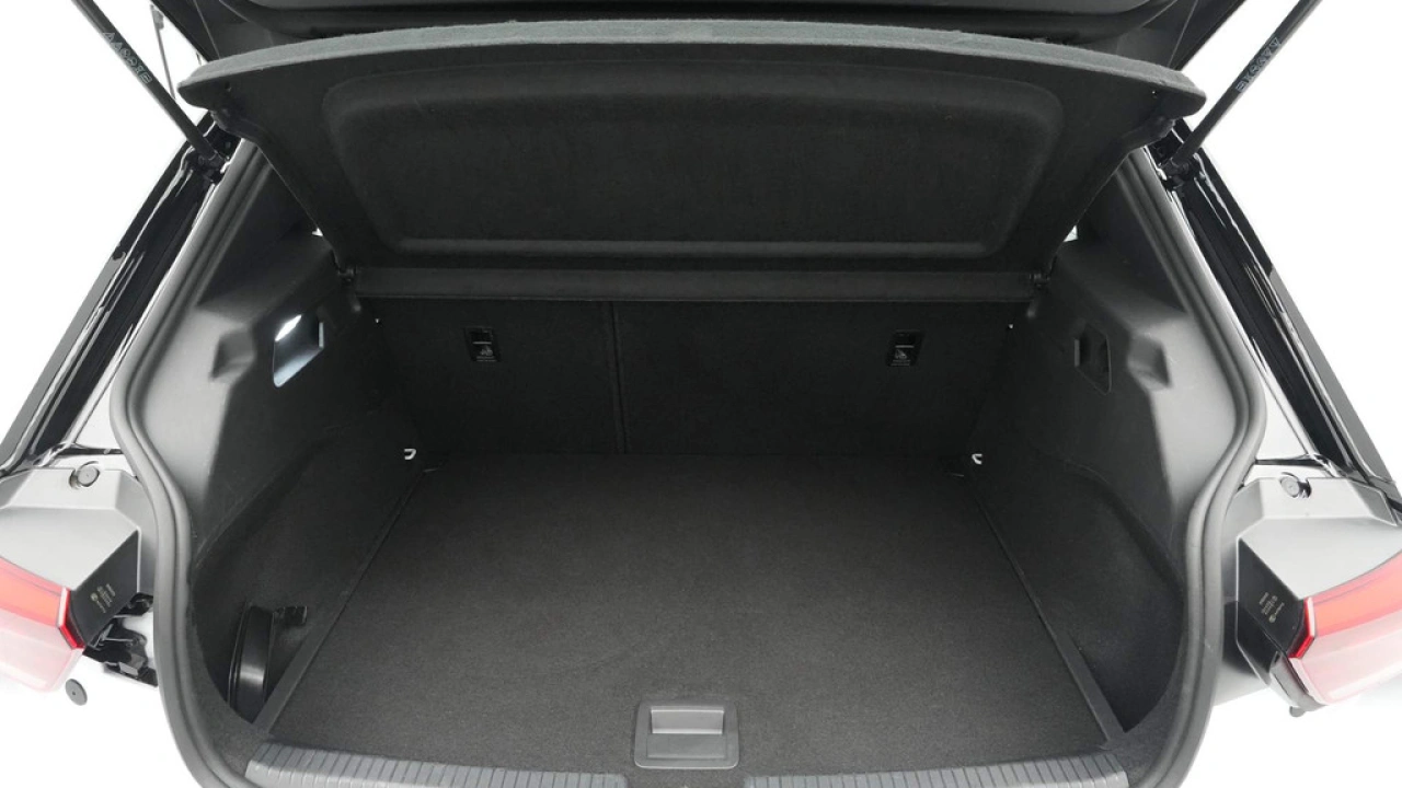 Volkswagen ID.3 Pure 150pk 45 kWh