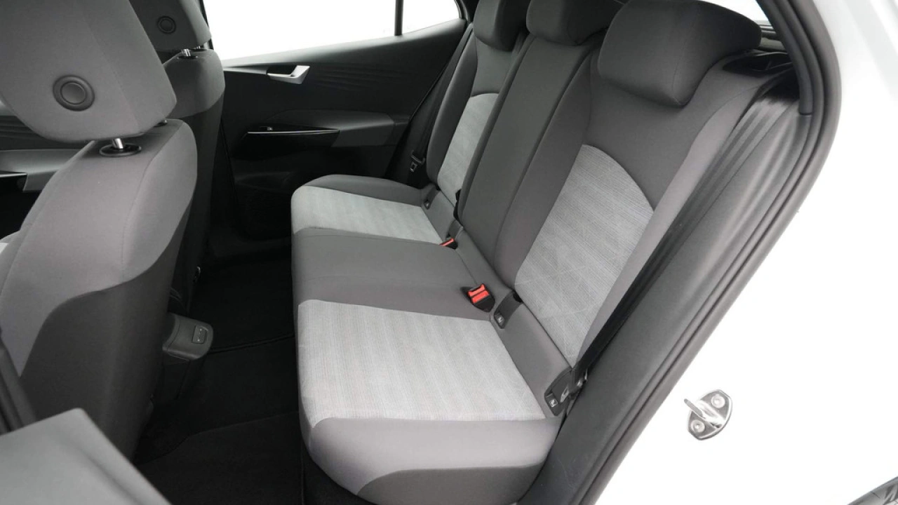 Volkswagen ID.3 Pure 150pk 45 kWh