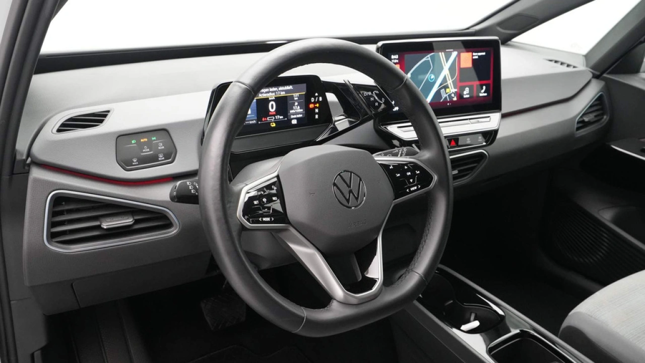 Volkswagen ID.3 Pure 150pk 45 kWh