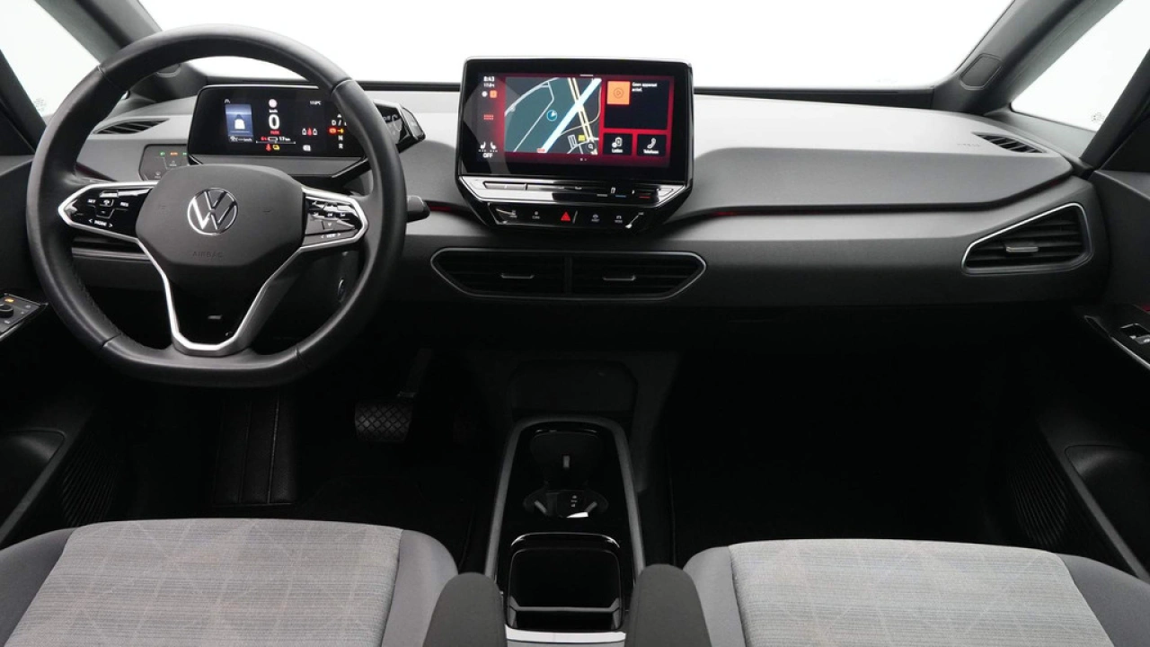 Volkswagen ID.3 Pure 150pk 45 kWh