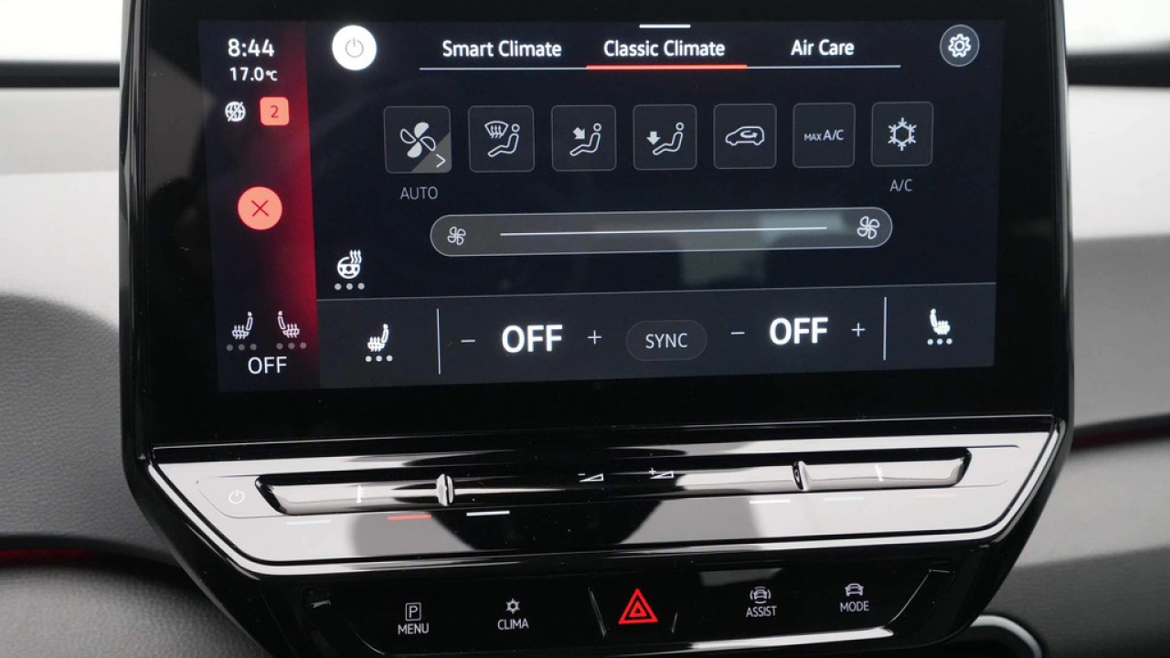 Volkswagen ID.3 Pure 150pk 45 kWh
