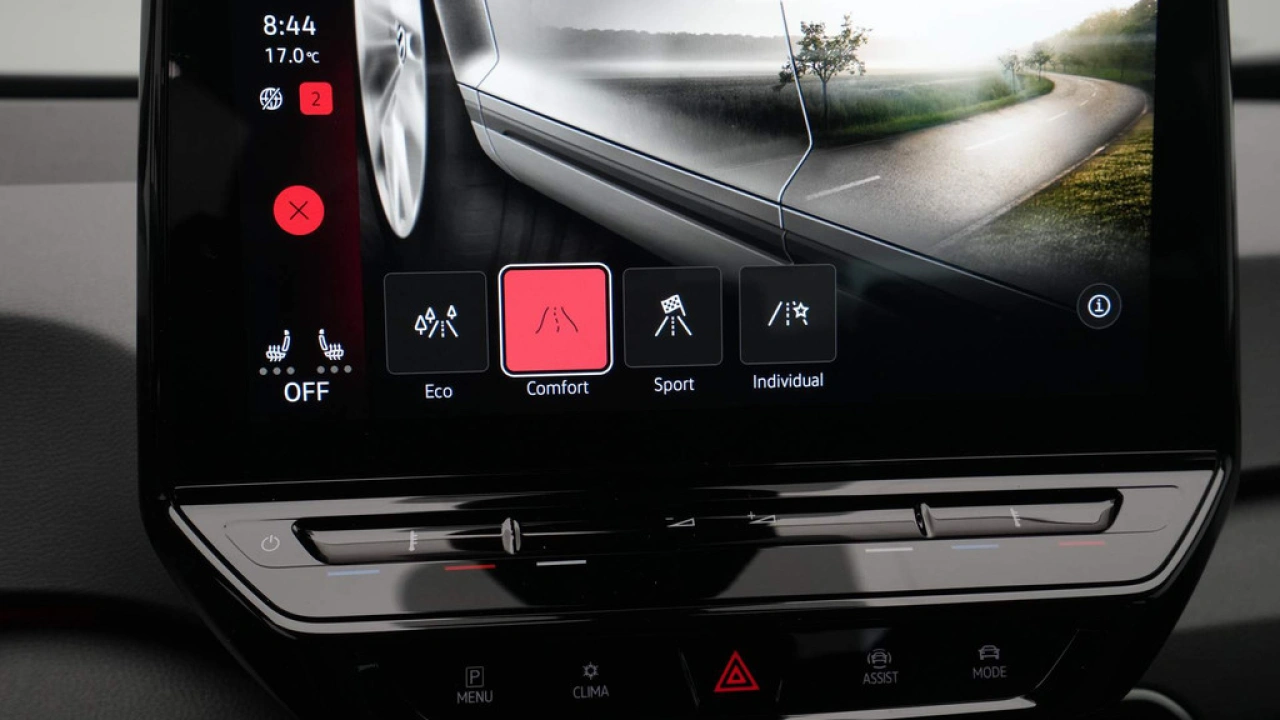 Volkswagen ID.3 Pure 150pk 45 kWh