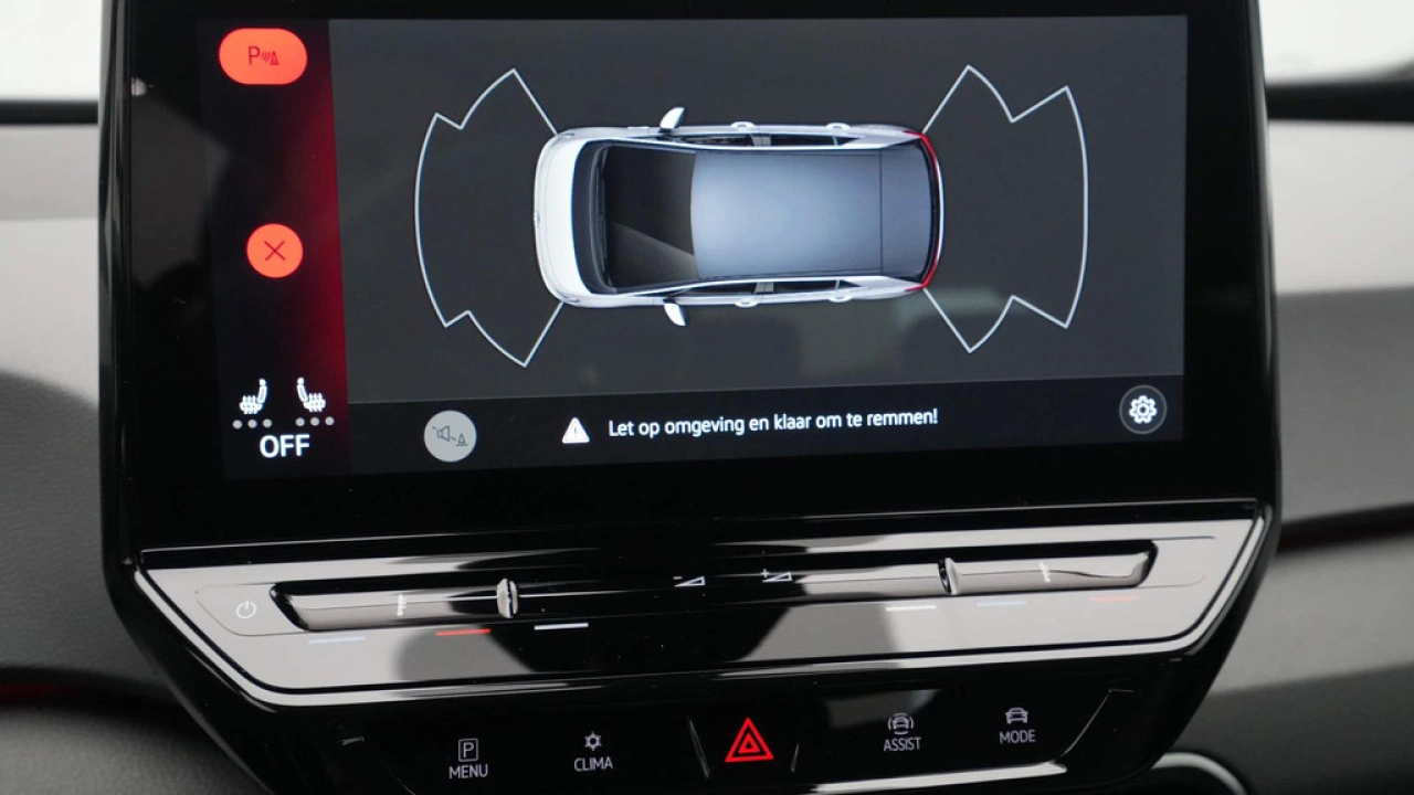 Volkswagen ID.3 Pure 150pk 45 kWh
