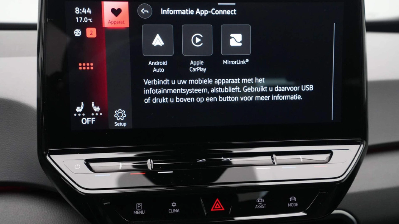 Volkswagen ID.3 Pure 150pk 45 kWh