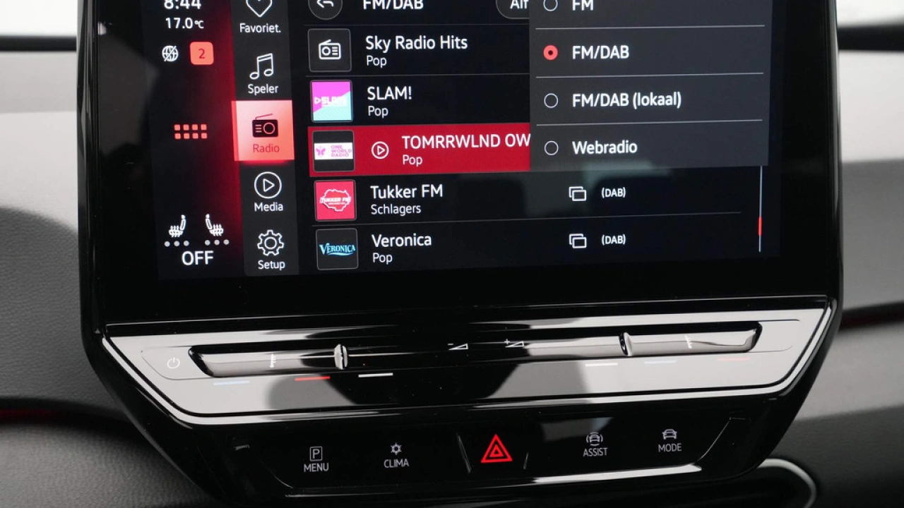 Volkswagen ID.3 Pure 150pk 45 kWh