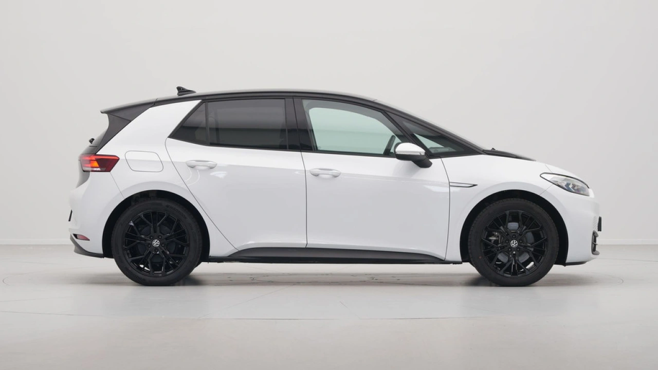 Volkswagen ID.3 Pure 150pk 45 kWh