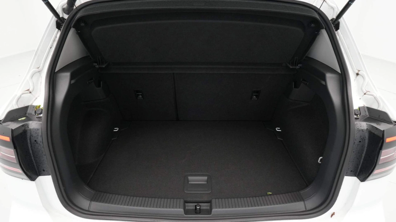 Volkswagen T-Cross 1.0 TSI 95pk Life