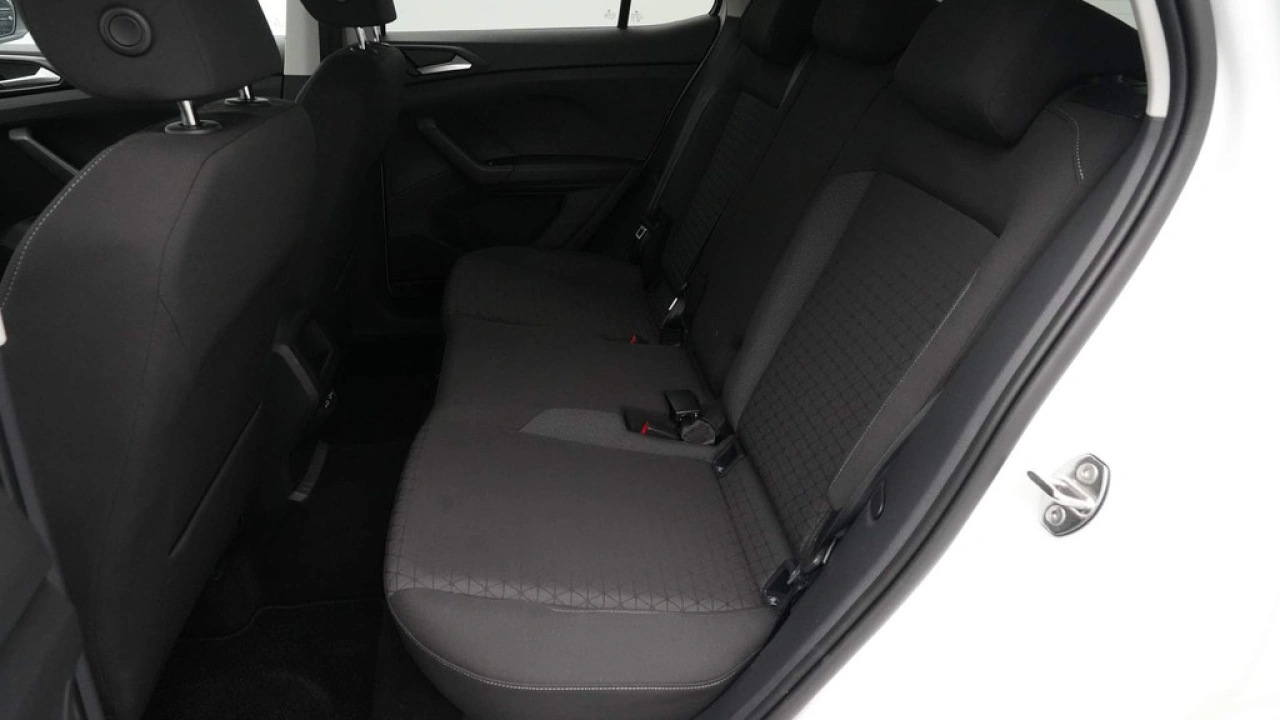 Volkswagen T-Cross 1.0 TSI 95pk Life