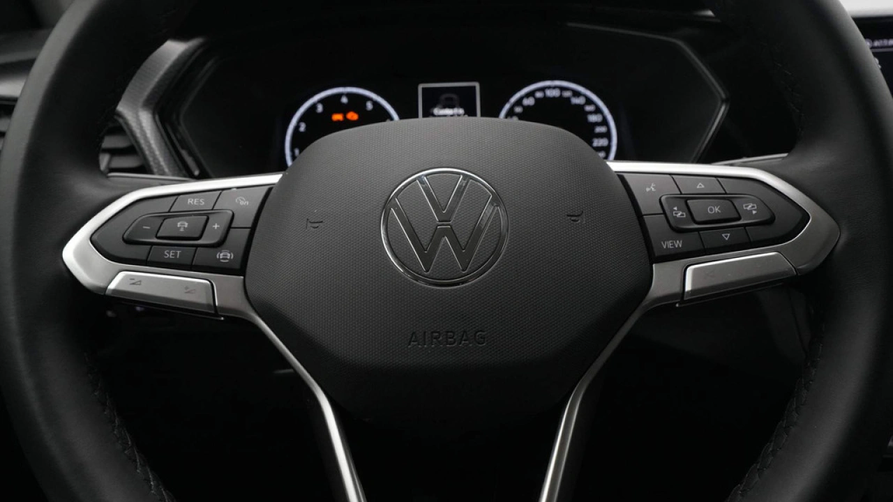Volkswagen T-Cross 1.0 TSI 95pk Life