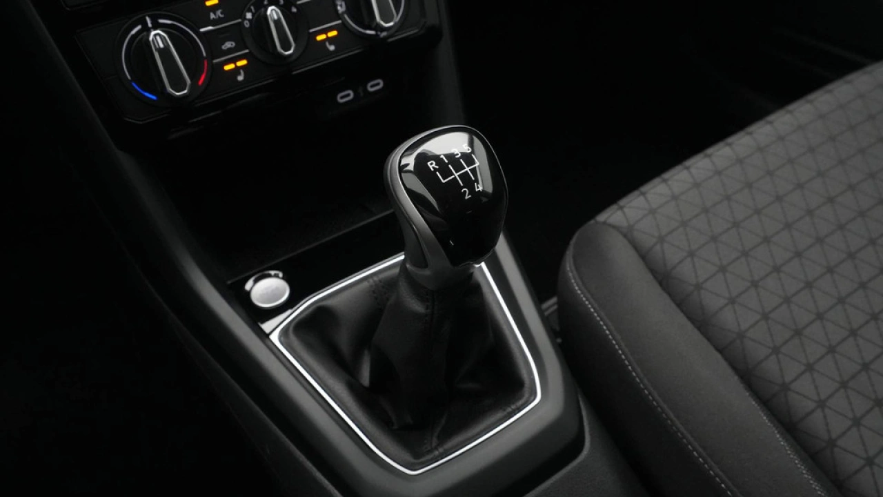 Volkswagen T-Cross 1.0 TSI 95pk Life