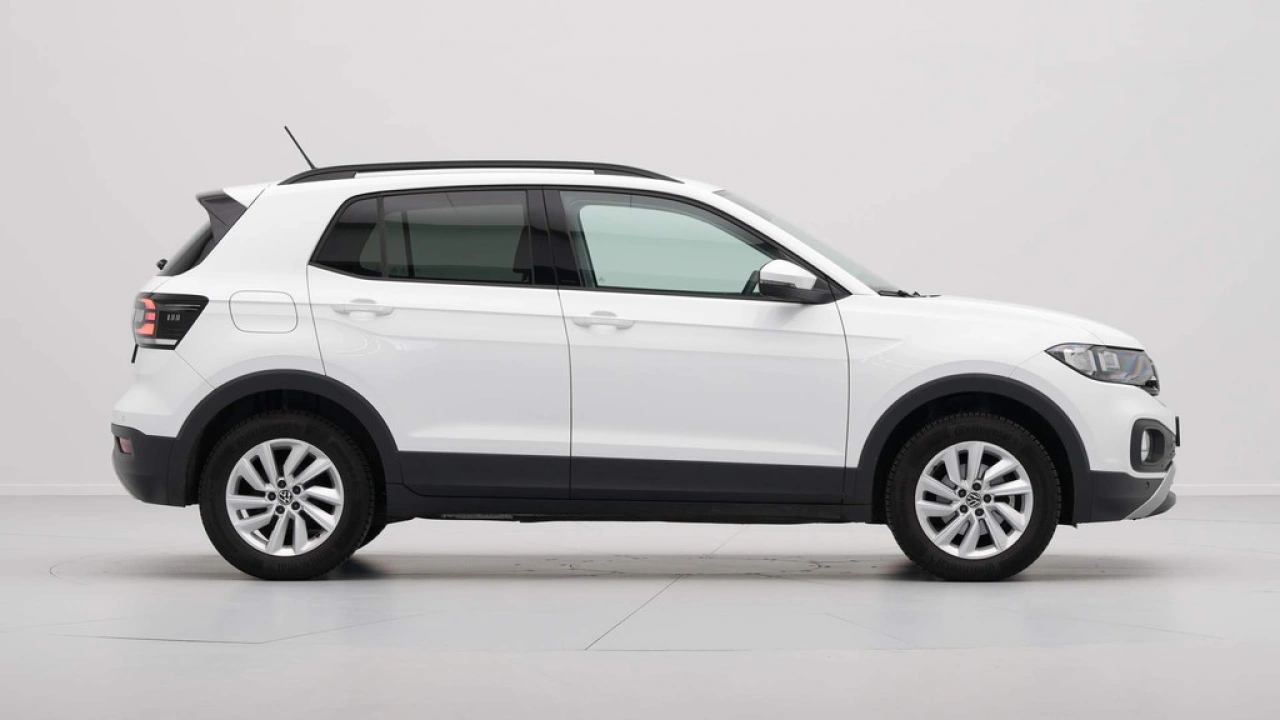 Volkswagen T-Cross 1.0 TSI 95pk Life