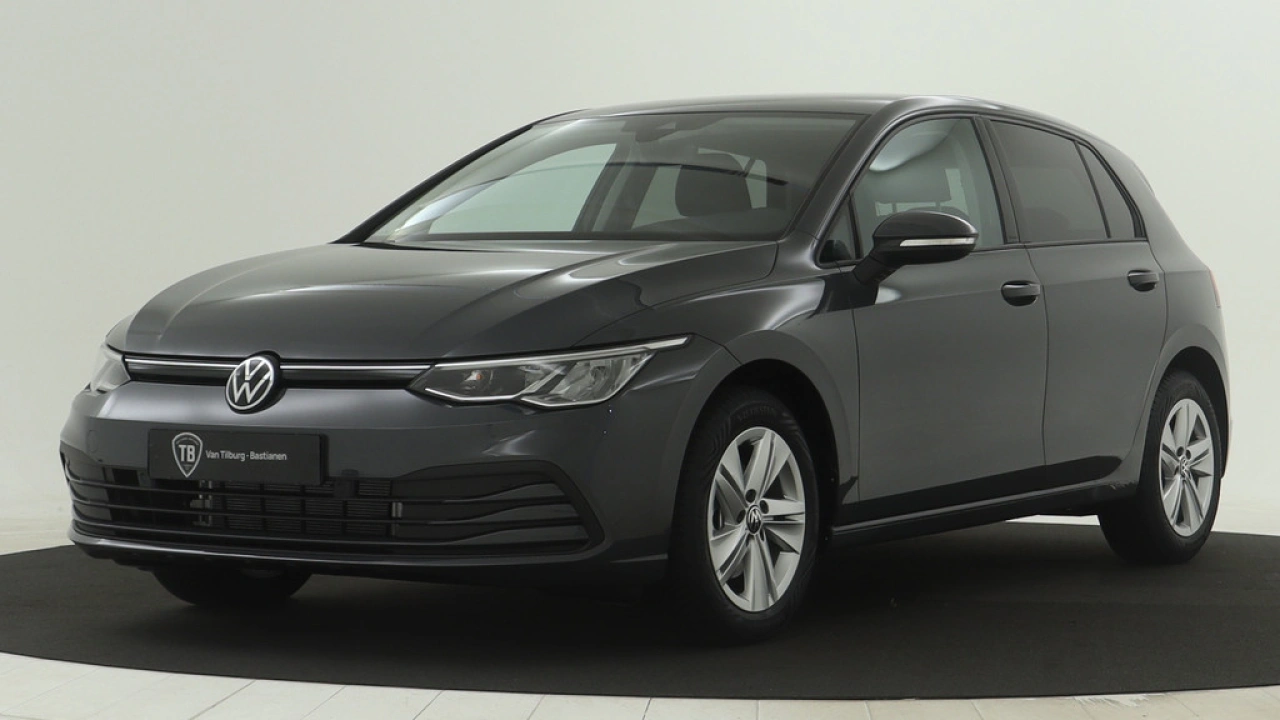 Volkswagen Golf 1.0 eTSI 110pk DSG Life Business