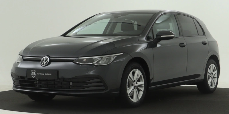 Volkswagen Golf 1.0 eTSI 110pk DSG Life Business