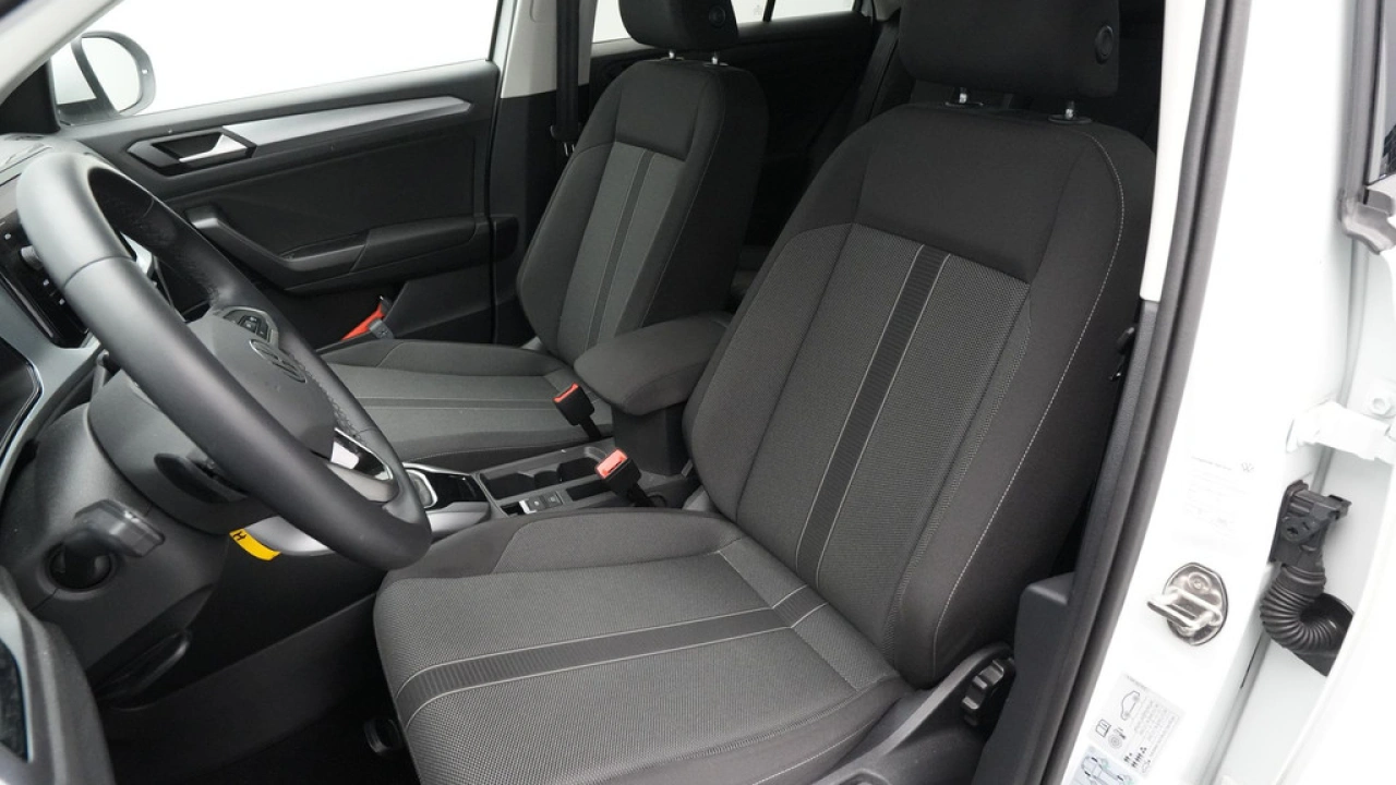 Volkswagen T-Roc 1.5 TSI 150pk DSG Life