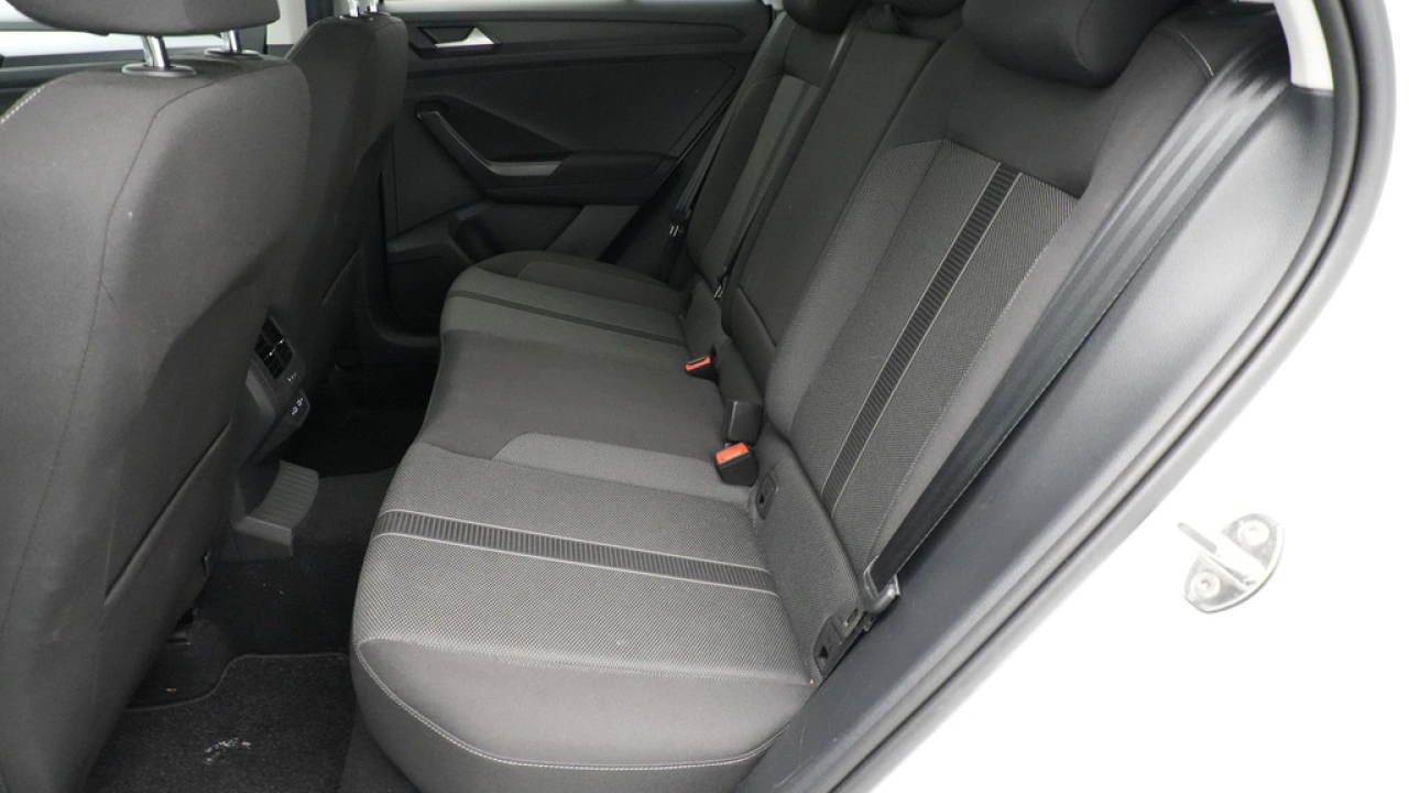 Volkswagen T-Roc 1.5 TSI 150pk DSG Life