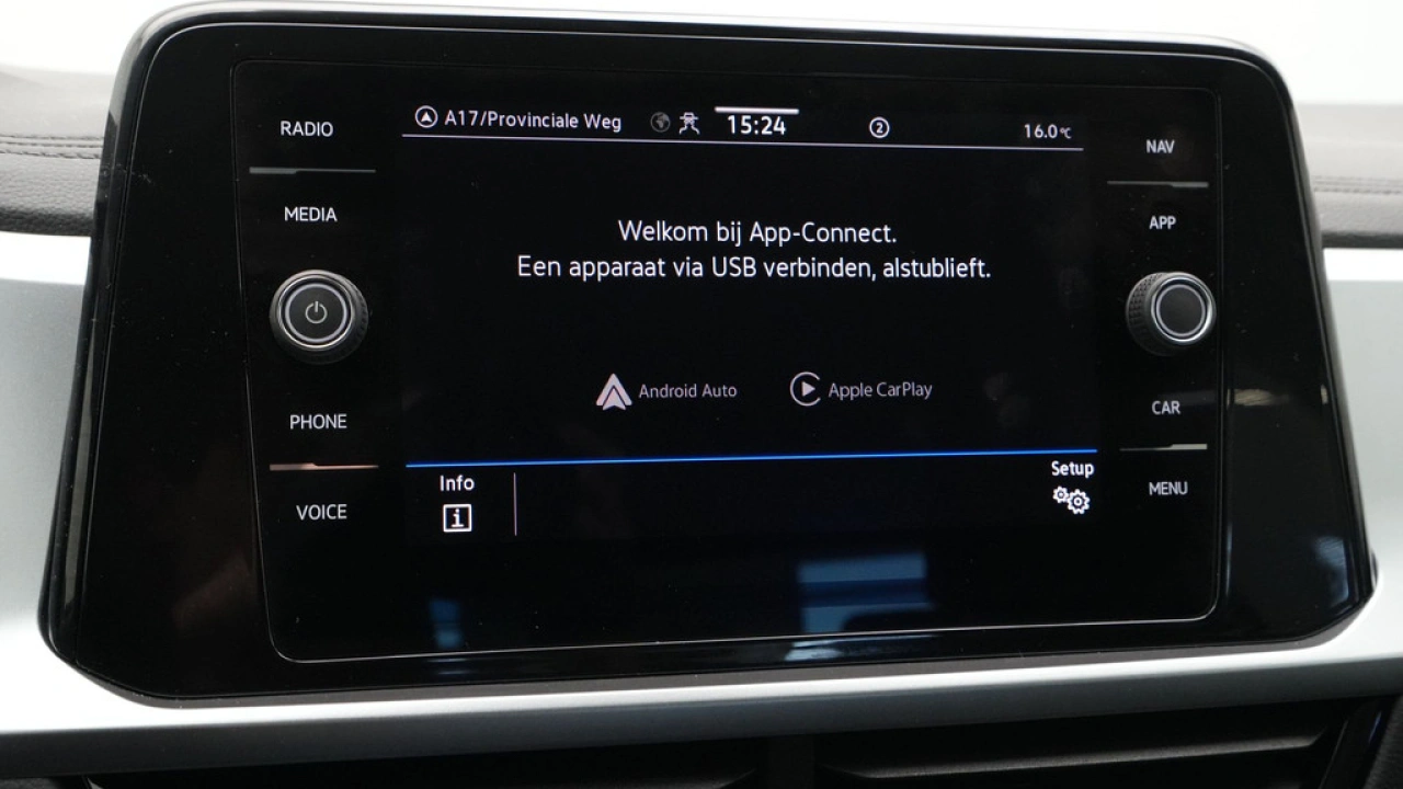 Volkswagen T-Roc 1.5 TSI 150pk DSG Life