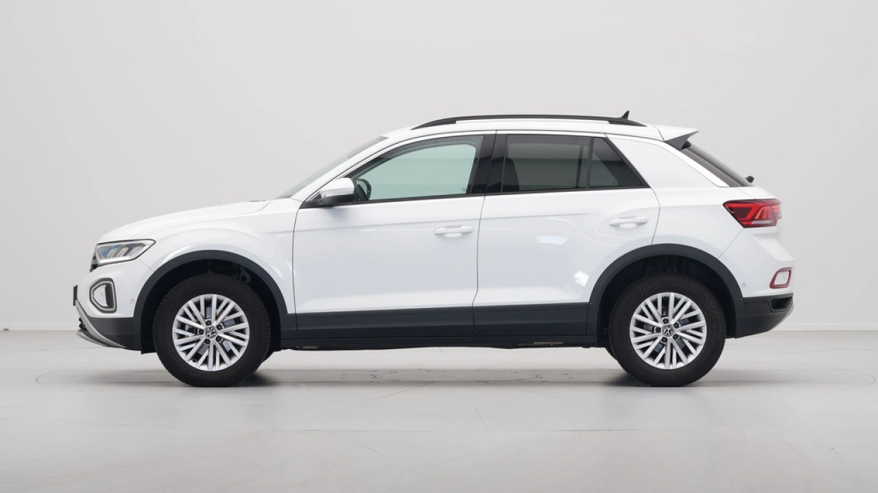 Volkswagen T-Roc 1.5 TSI 150pk DSG Life
