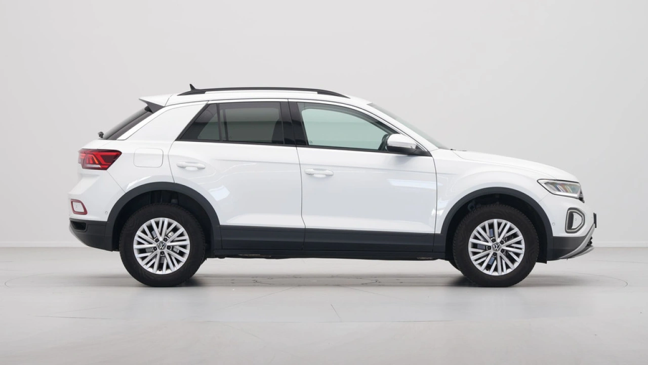 Volkswagen T-Roc 1.5 TSI 150pk DSG Life