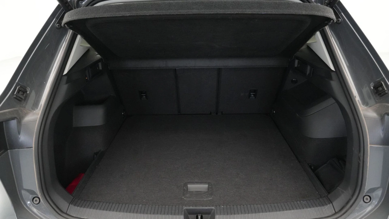 Volkswagen Tiguan 1.5 eTSI DSG Life Edition