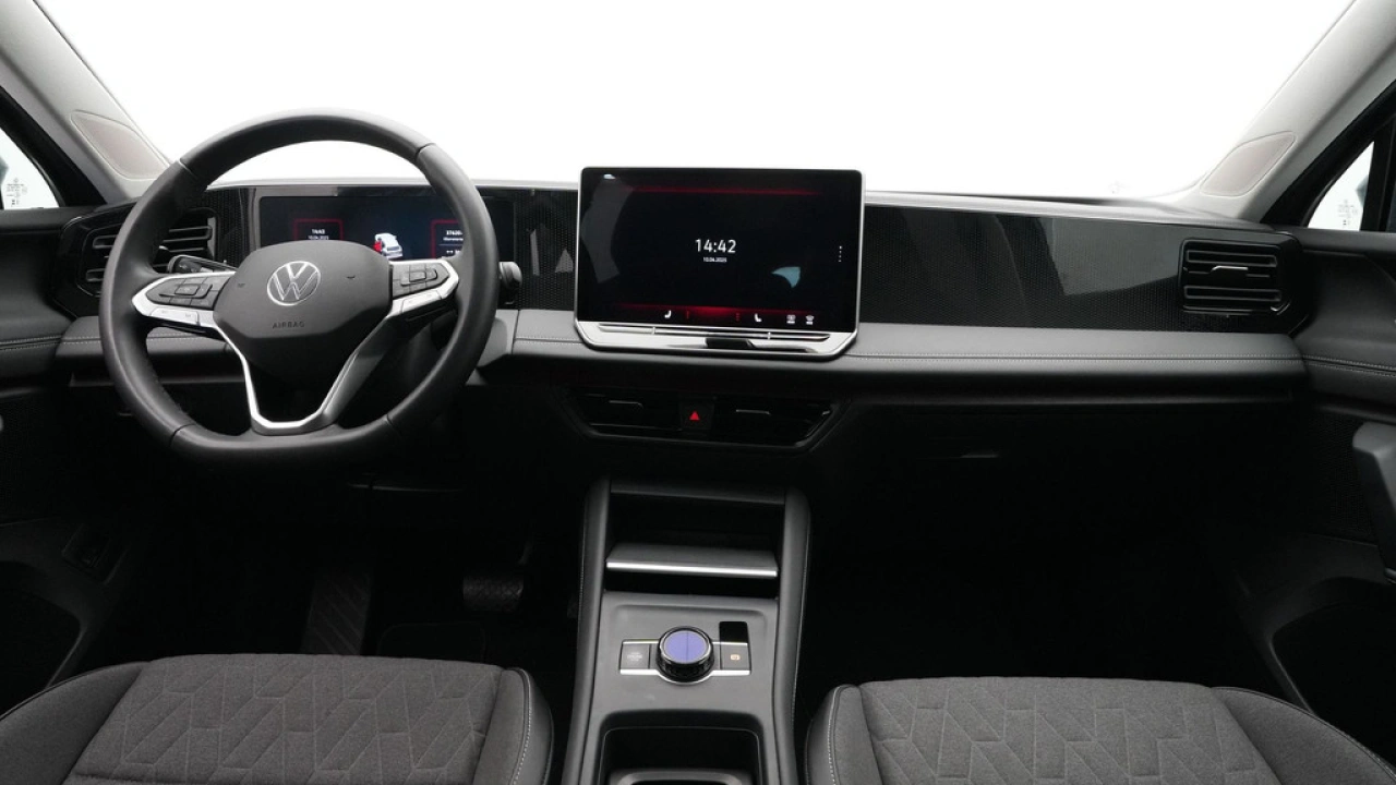 Volkswagen Tiguan 1.5 eTSI DSG Life Edition