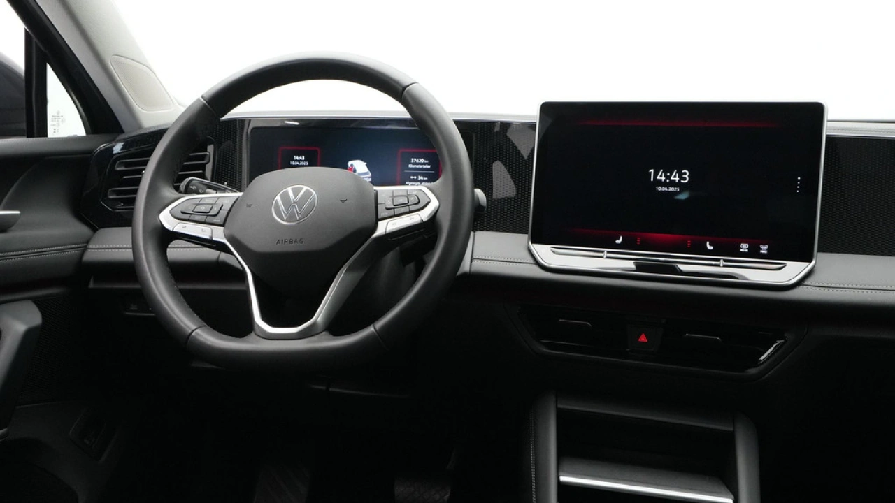 Volkswagen Tiguan 1.5 eTSI DSG Life Edition