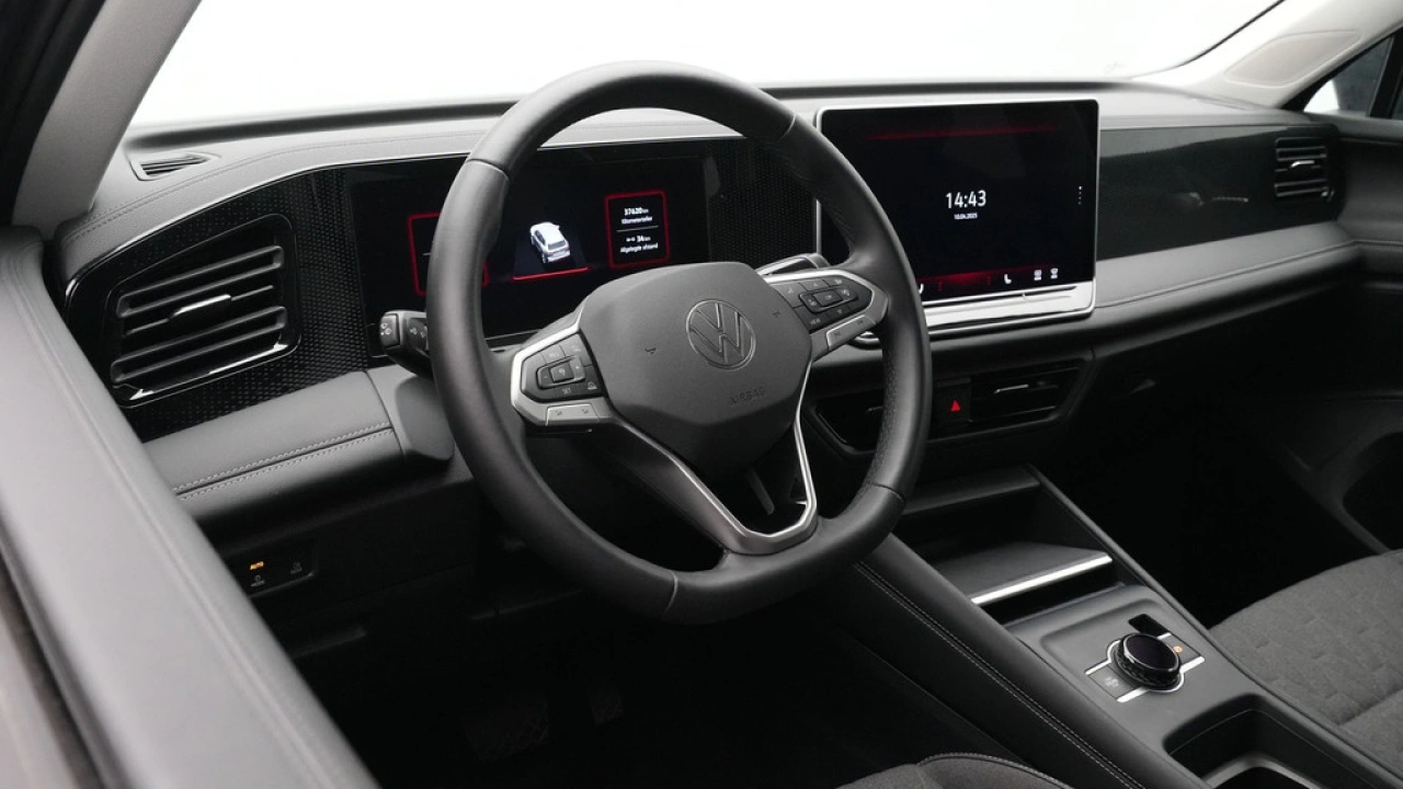 Volkswagen Tiguan 1.5 eTSI DSG Life Edition