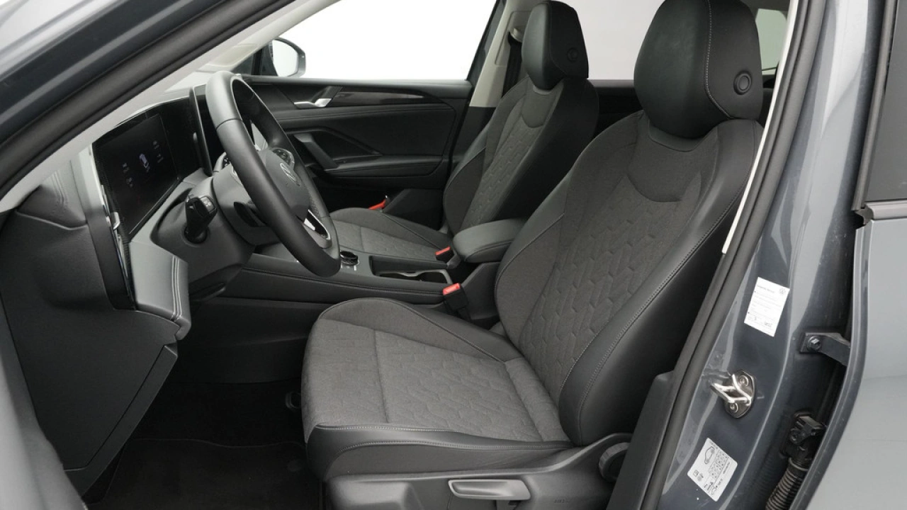 Volkswagen Tiguan 1.5 eTSI DSG Life Edition