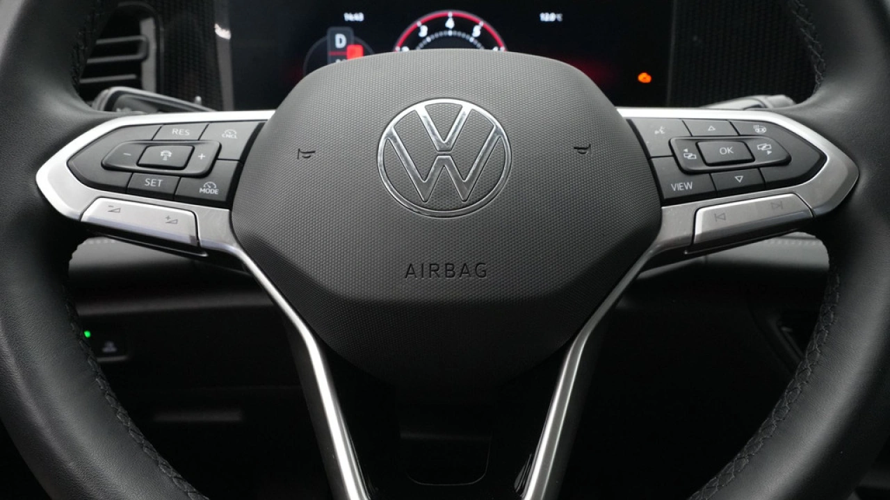 Volkswagen Tiguan 1.5 eTSI DSG Life Edition
