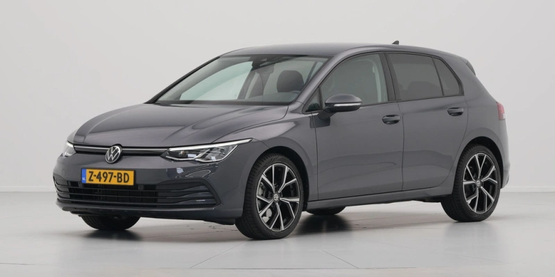 Volkswagen Golf 1.0 eTSI 110pk DSG Life Business