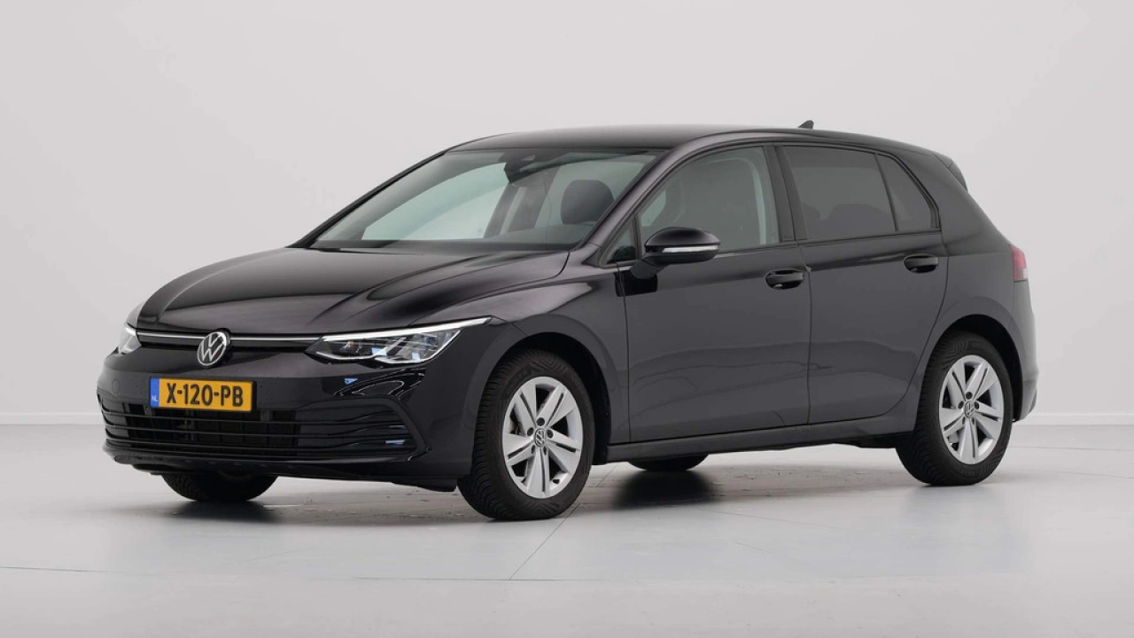 Volkswagen Golf 1.0 TSI 110pk Life Business