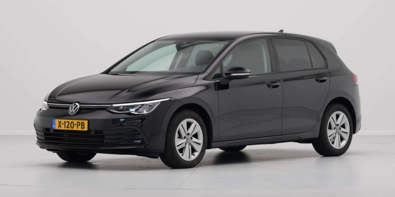Volkswagen Golf 1.0 TSI 110pk Life Business