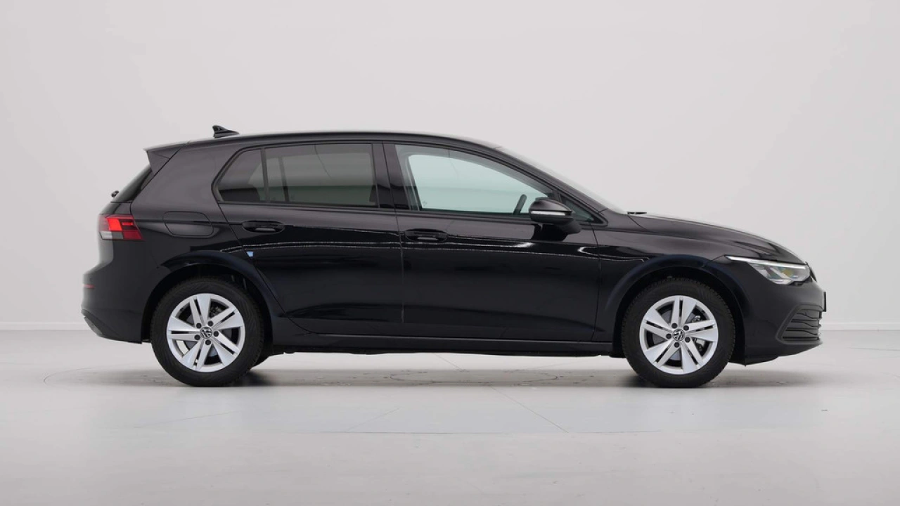 Volkswagen Golf 1.0 TSI 110pk Life Business