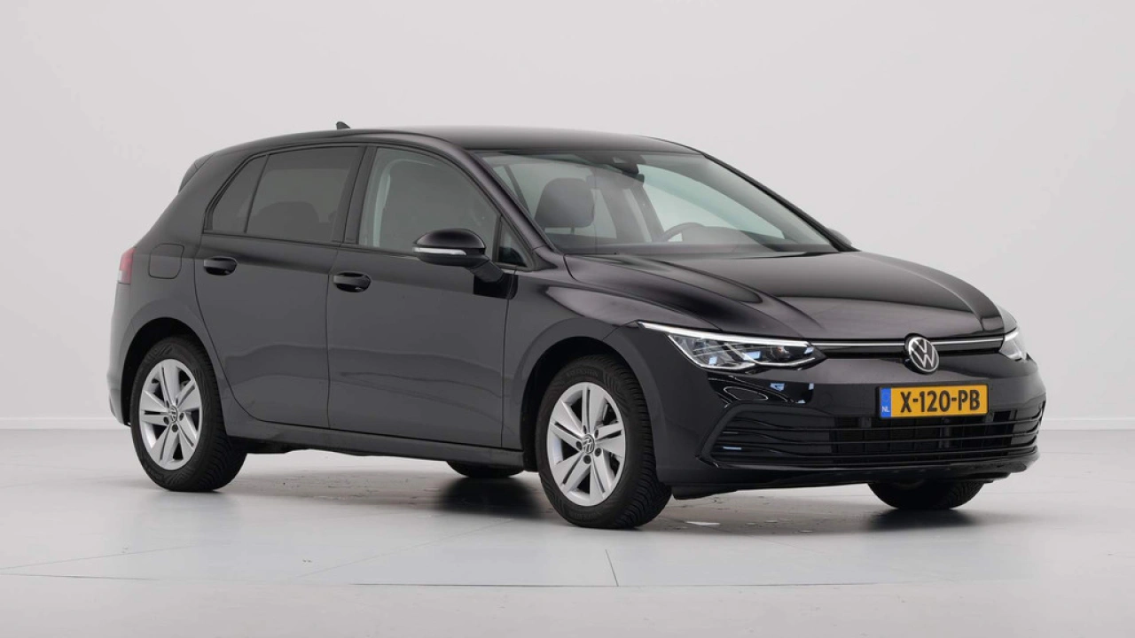Volkswagen Golf 1.0 TSI 110pk Life Business
