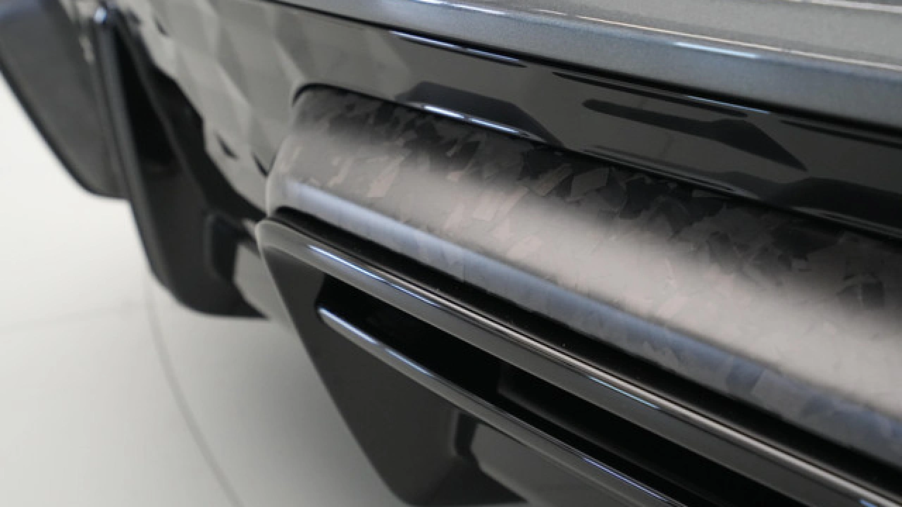 Audi e-tron GT QUATTRO RS