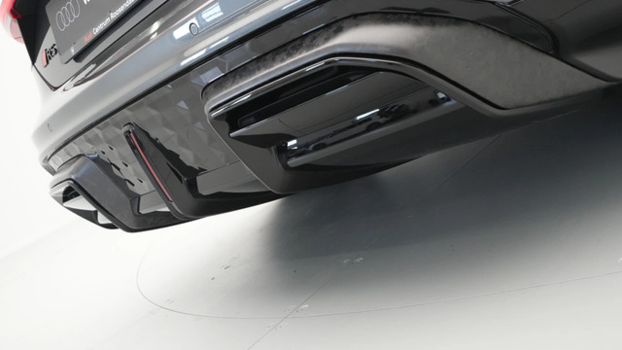 Audi e-tron GT QUATTRO RS