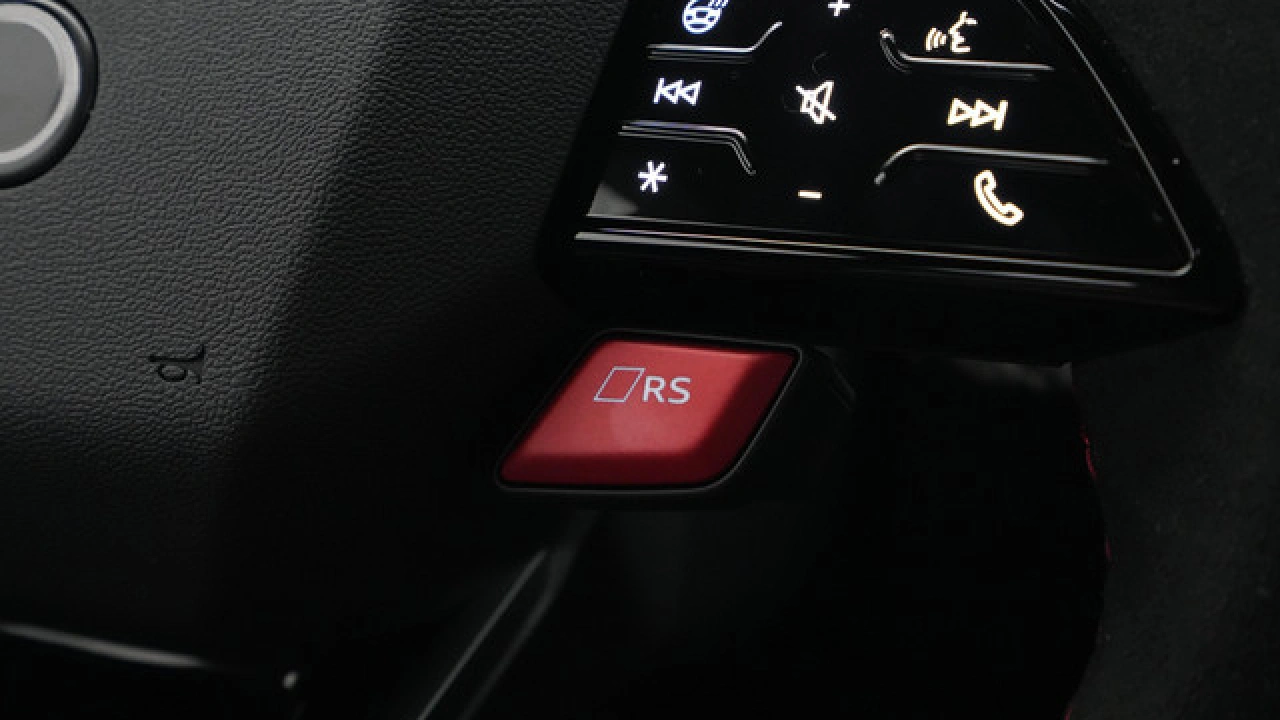 Audi e-tron GT QUATTRO RS