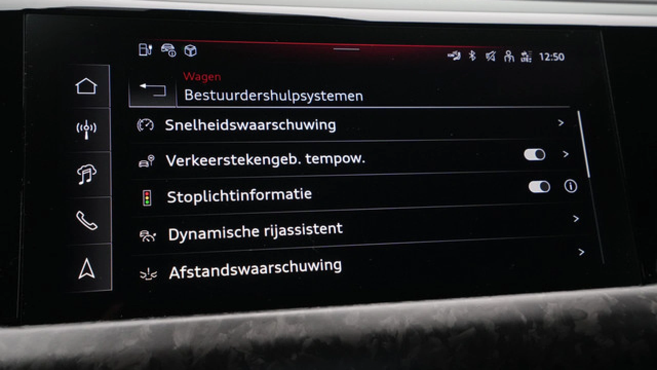 Audi e-tron GT QUATTRO RS