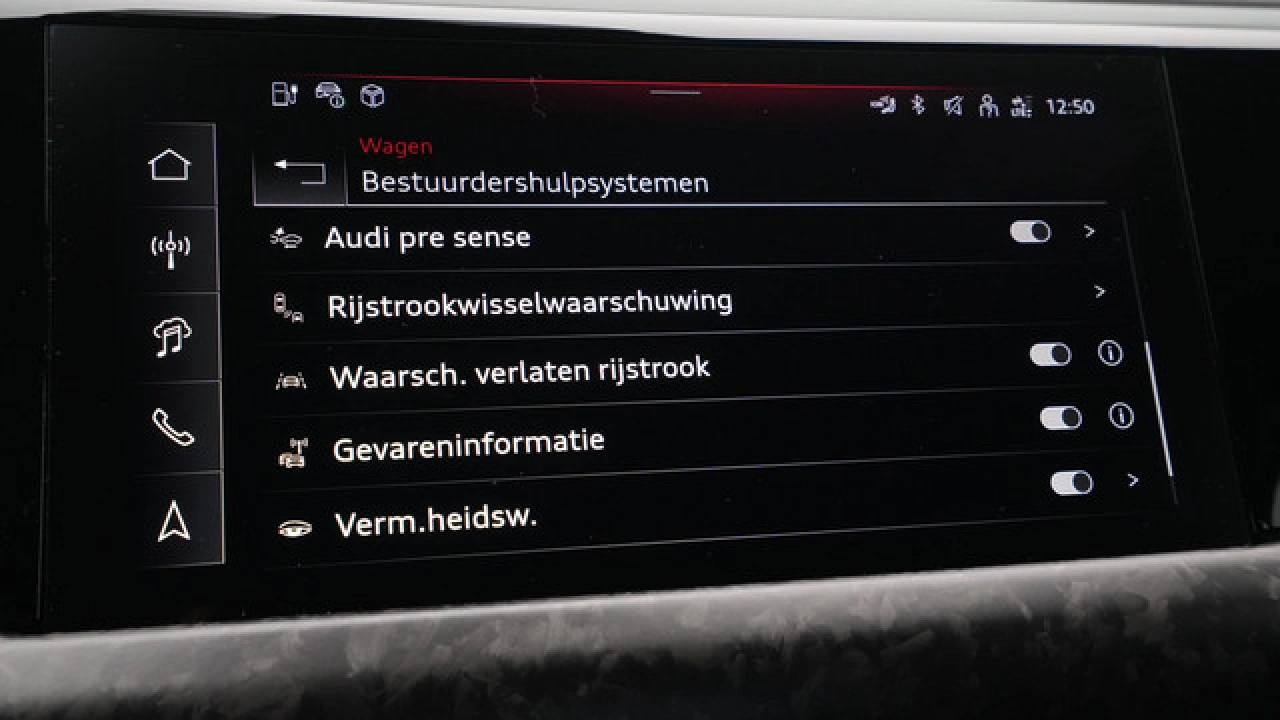 Audi e-tron GT QUATTRO RS