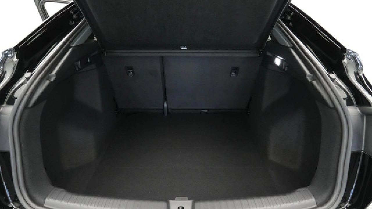 Audi Q4 Sportback e-tron Advanced edition