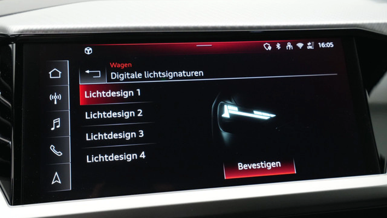 Audi Q4 Sportback e-tron Advanced edition