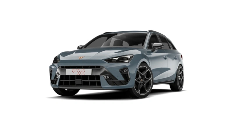 CUPRA Leon Sportstourer 1.5 TSI e-Hybrid 272 6DSG VZ Performance