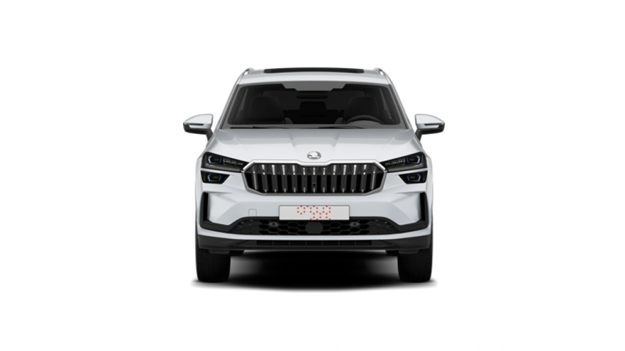 Škoda Kodiaq 1.5 TSI PHEV 204 6DSG Sportline Business